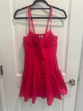 Charo Ruiz Ibiza dress small - NWT